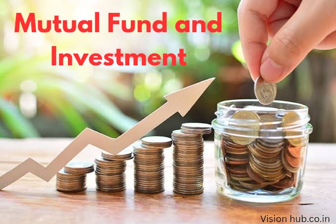 mutual funds in India